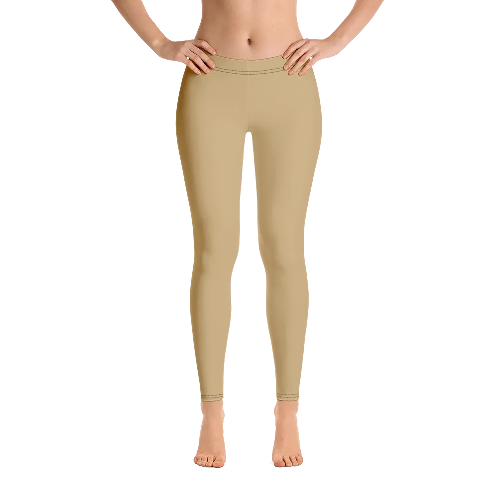 #14ad9fc0 - Vanilla Brittle Roman Cherry Sorbet - ALTINO Fashion Sports Leggings