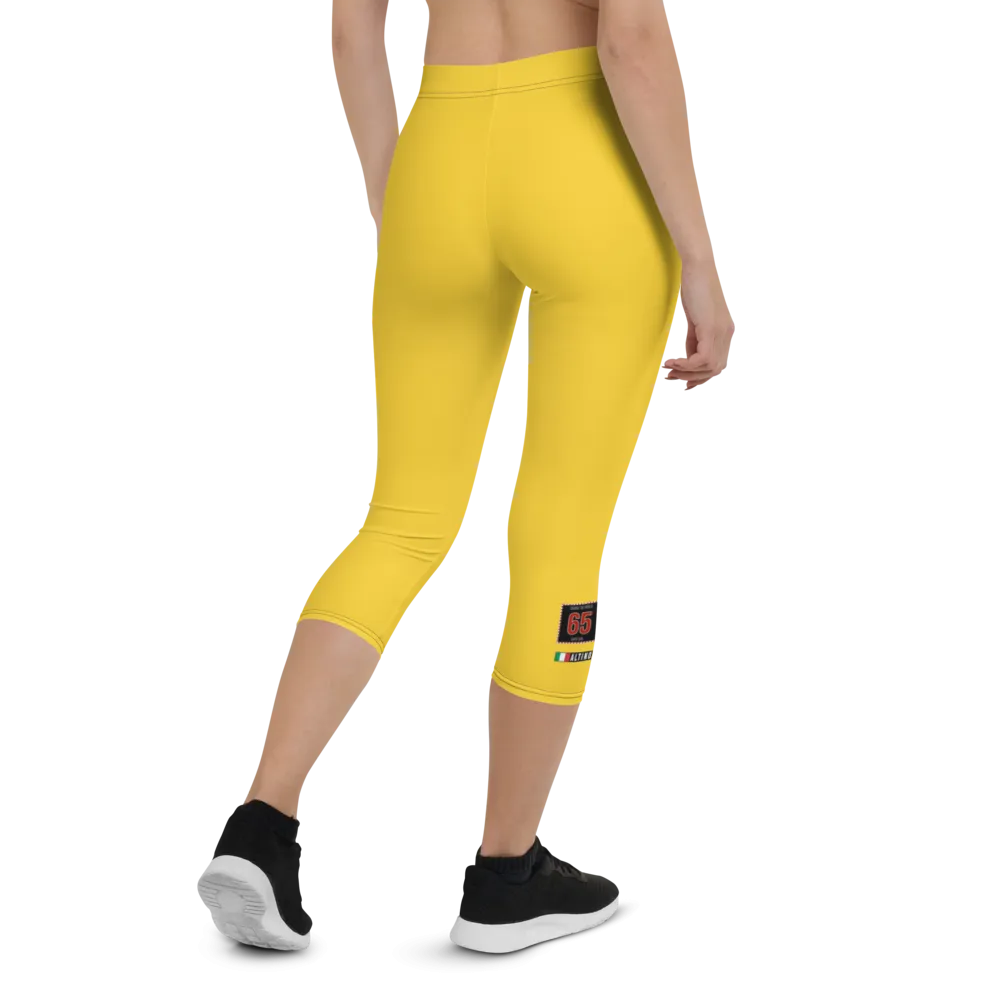#578b3ed0 - ALTINO Capri - Team Girl Player - Special Edition - Summer Never Ends Collection