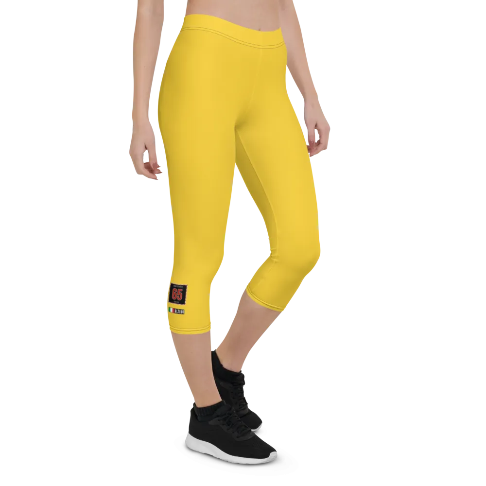 #578b3ed0 - ALTINO Capri - Team Girl Player - Special Edition - Summer Never Ends Collection