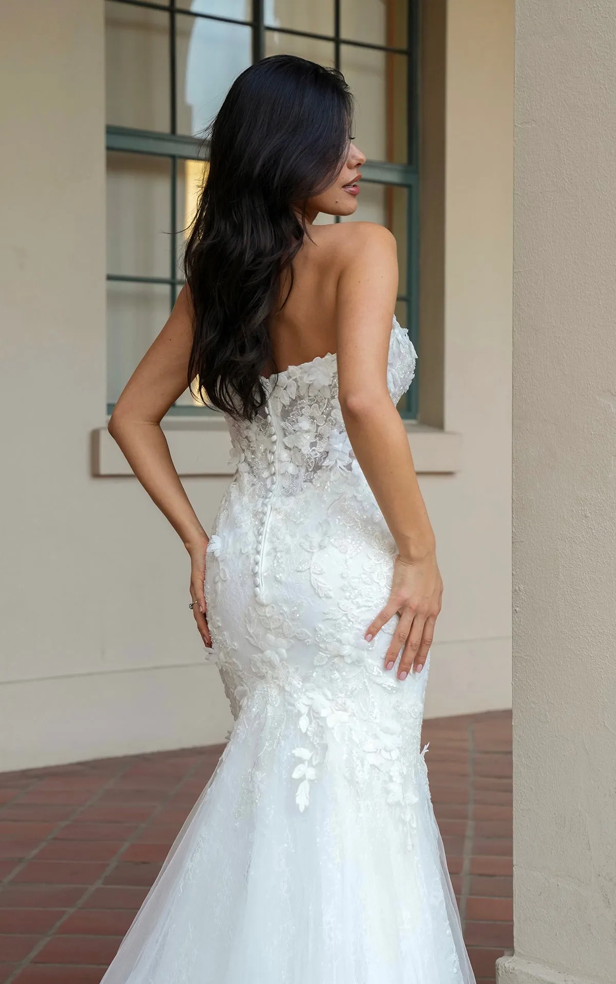 7924 | Stella York