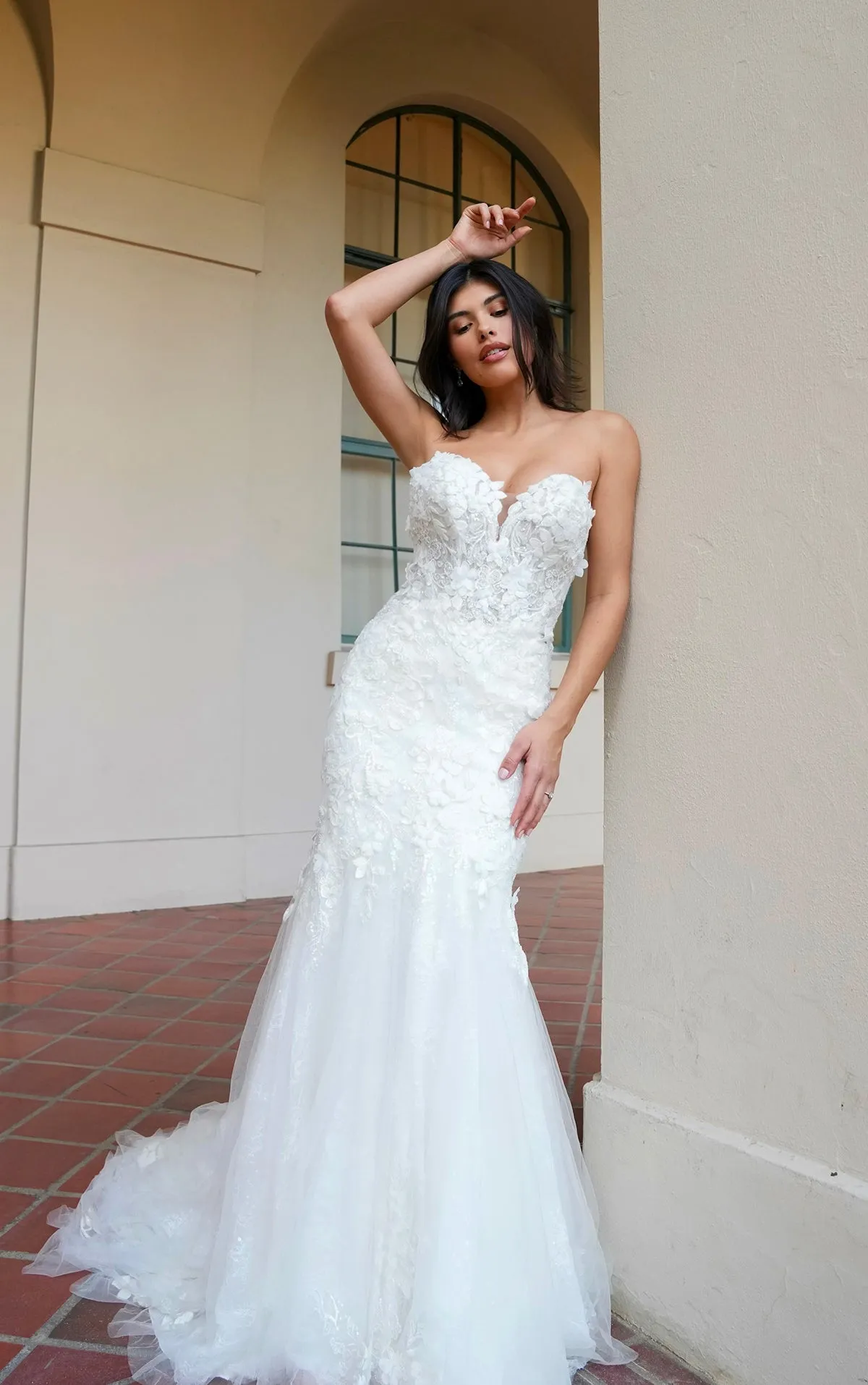 7924 | Stella York