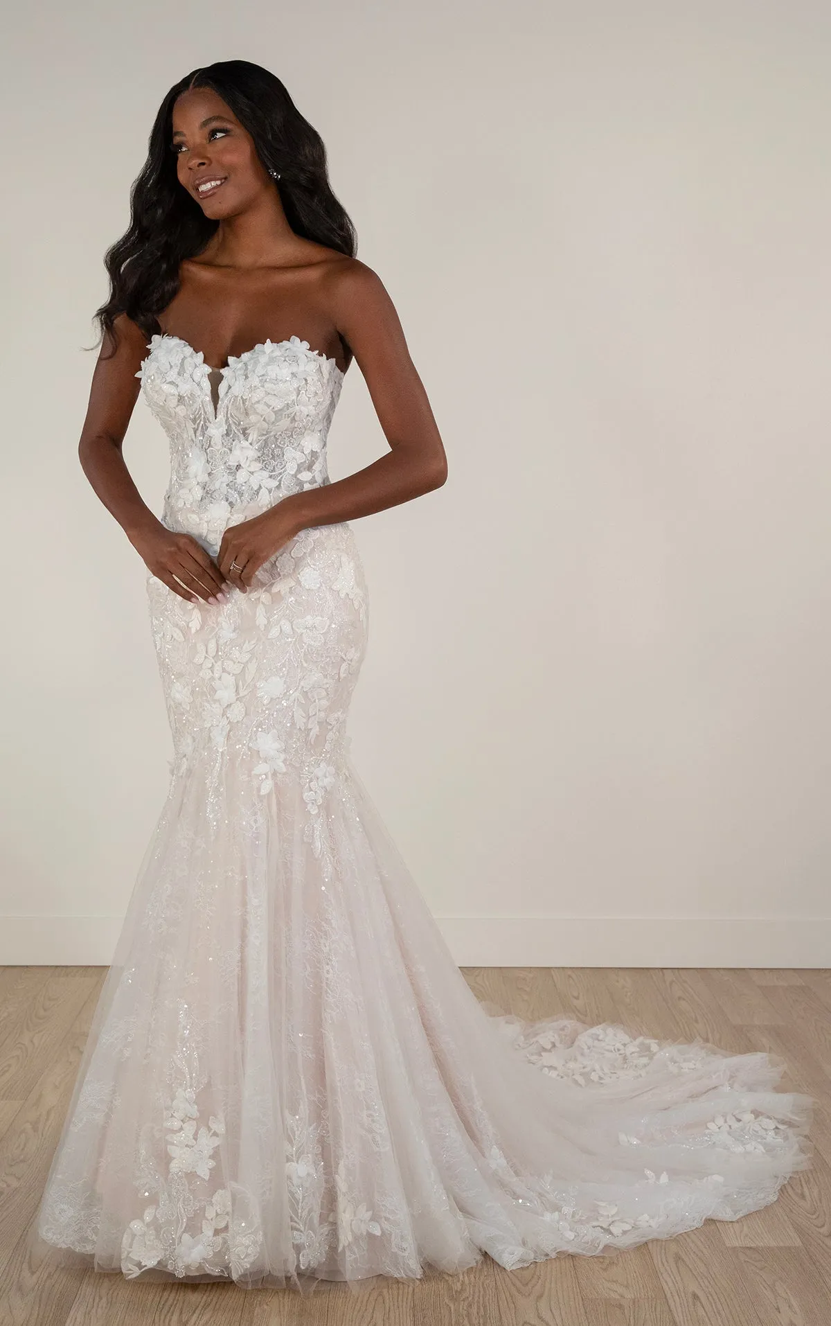 7924 | Stella York