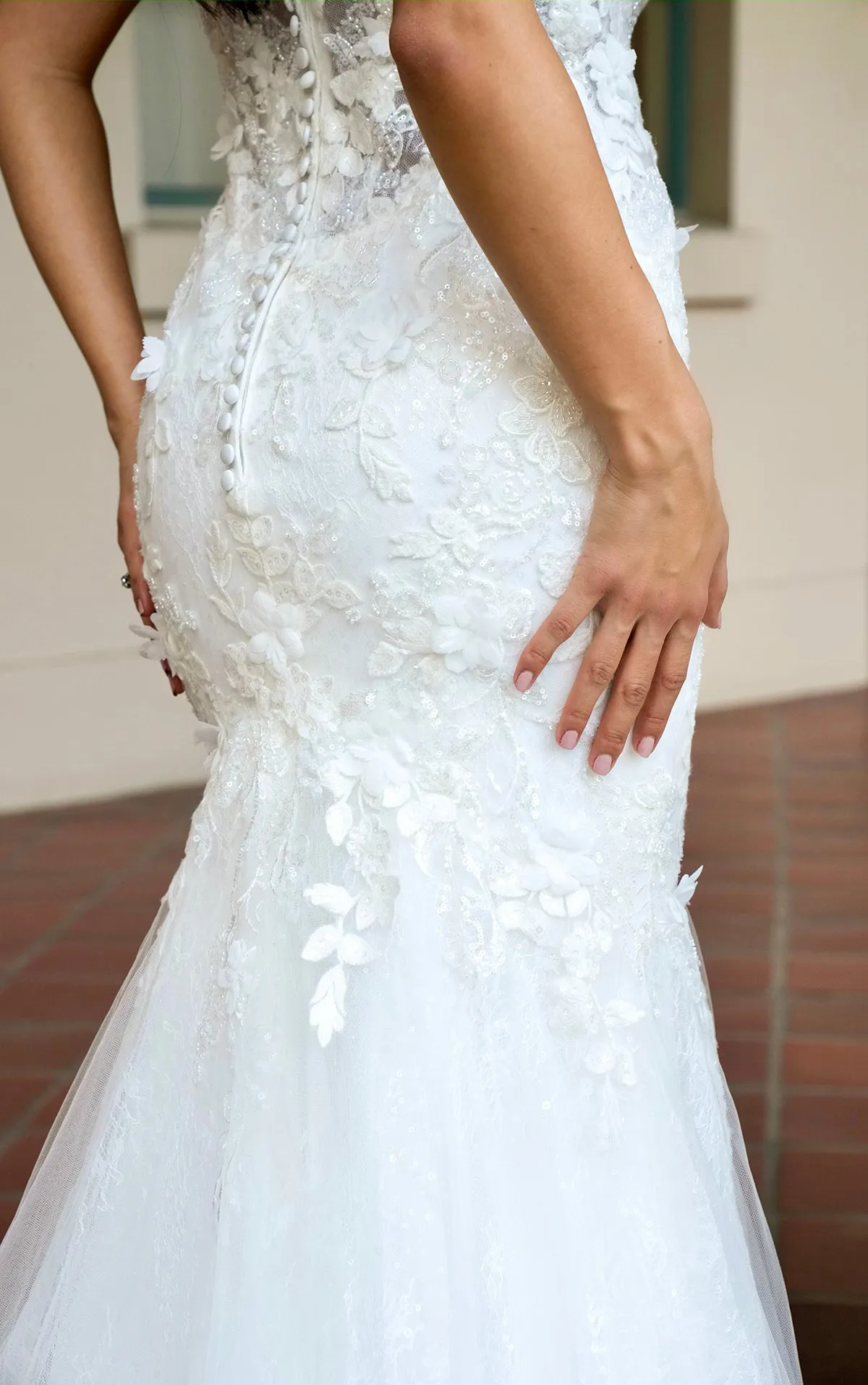 7924 | Stella York