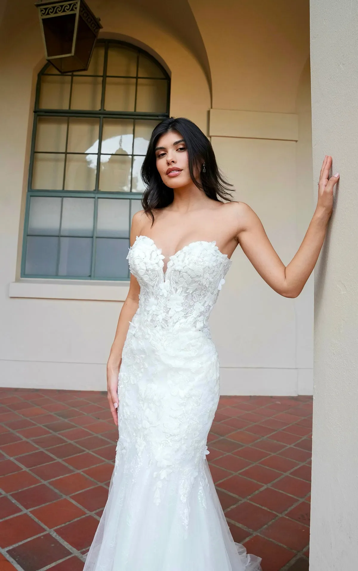 7924 | Stella York