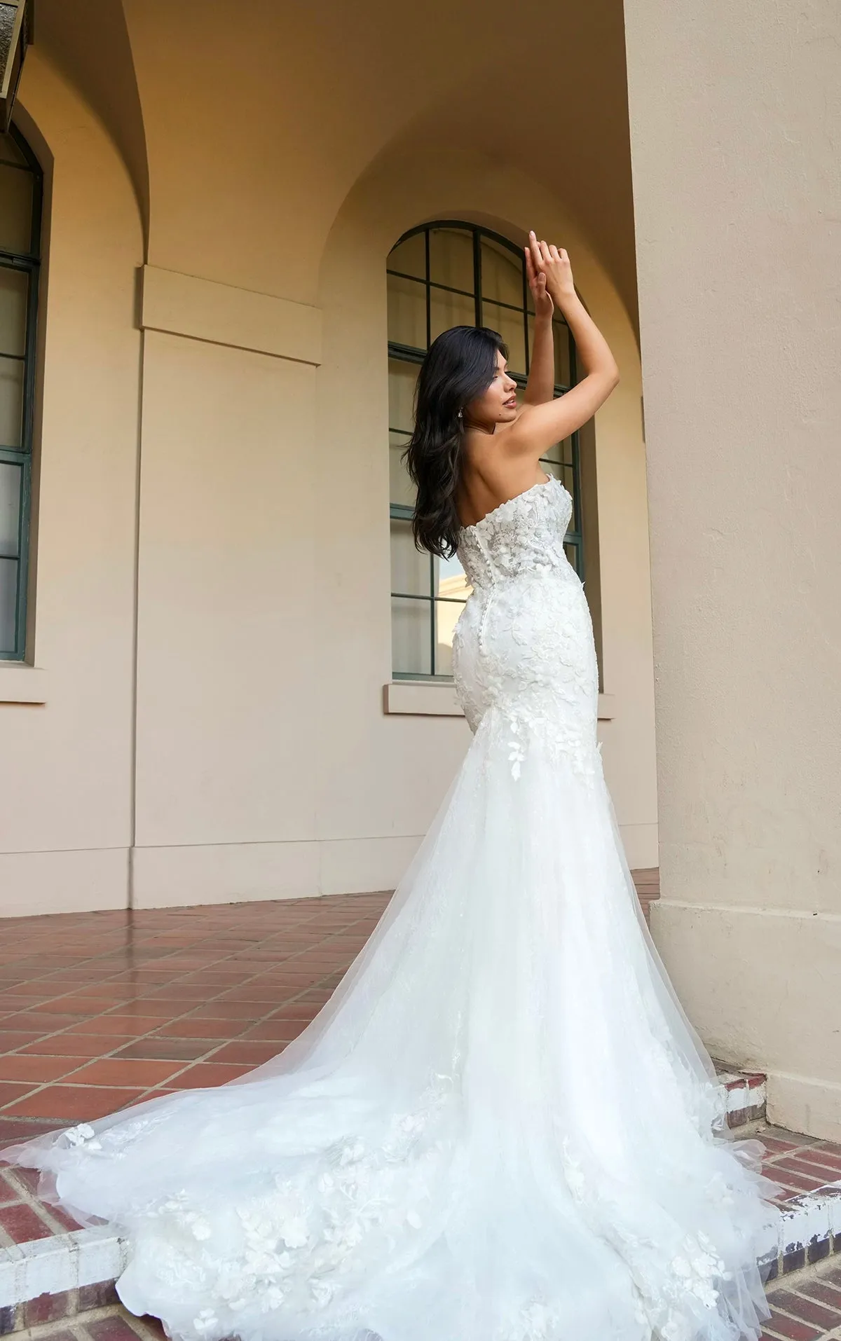 7924 | Stella York