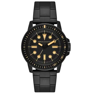 Armani Exchange Men's Classic