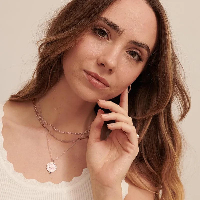 COURAGE NECKLACE