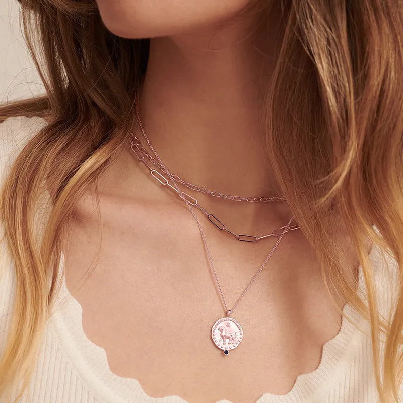 COURAGE NECKLACE