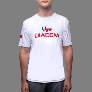 Diadem Sports Online - DryCore T-Shirt Texas Logo T Shirt - Men's Apparel