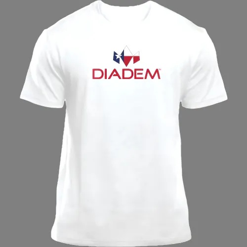 Diadem Sports Online - DryCore T-Shirt Texas Logo T Shirt - Men's Apparel
