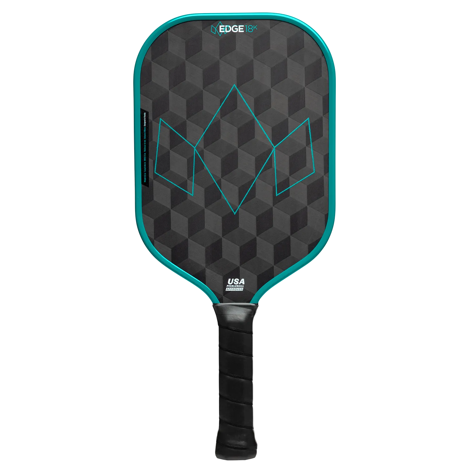 Diadem Sports Online - Edge 18K Pickleball Paddle
