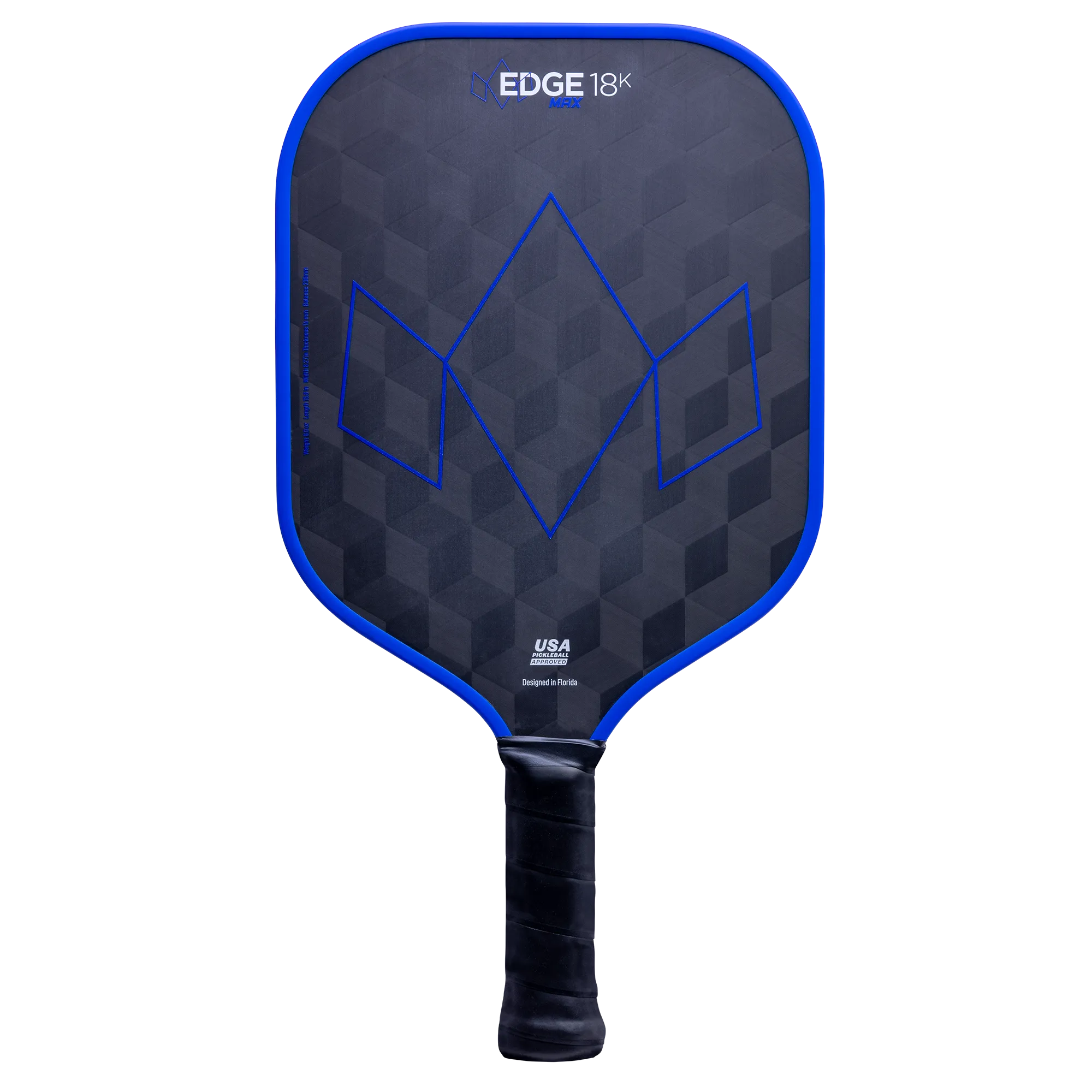 Diadem Sports Online - Edge 18K Pickleball Paddle