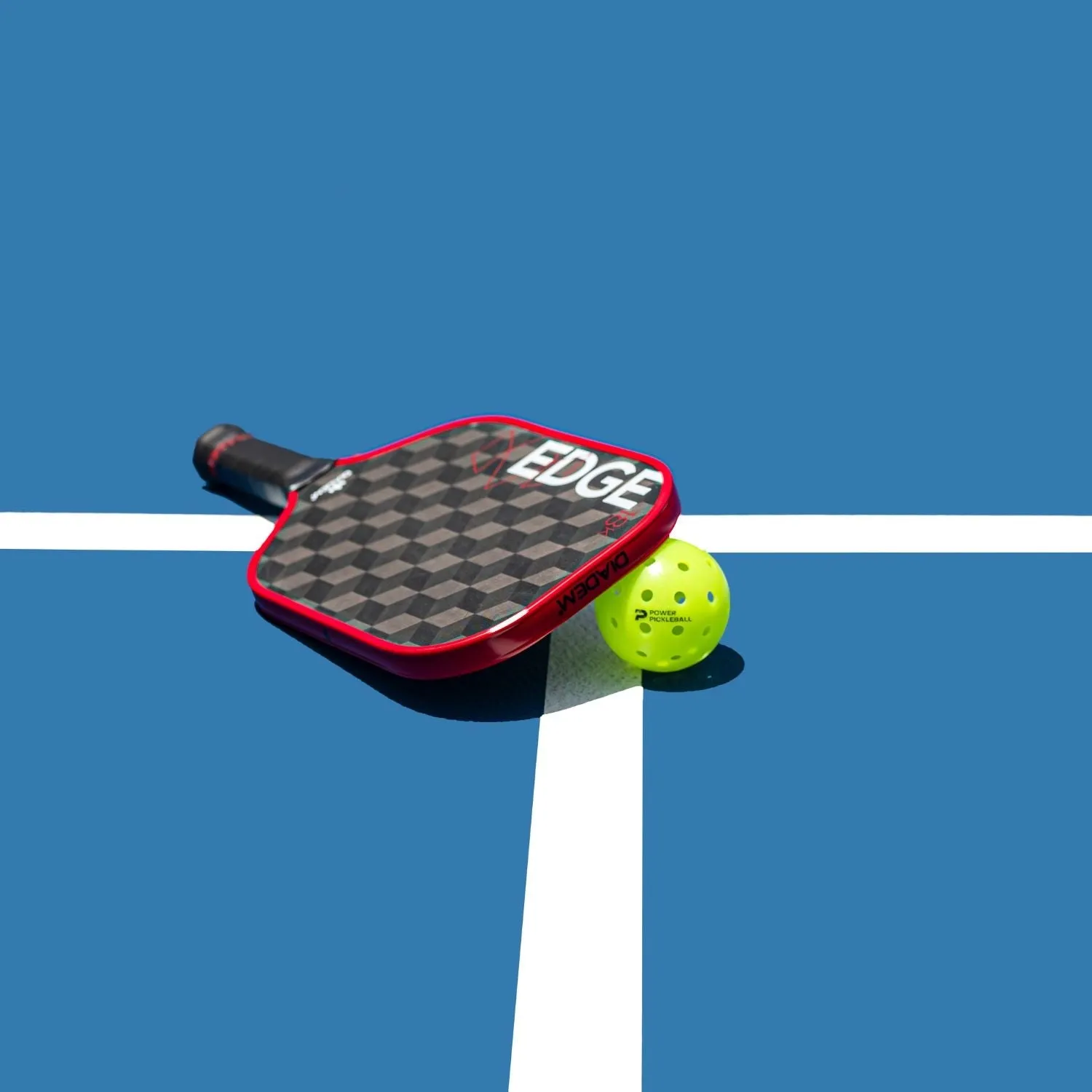 Diadem Sports Online - Edge 18K Pickleball Paddle