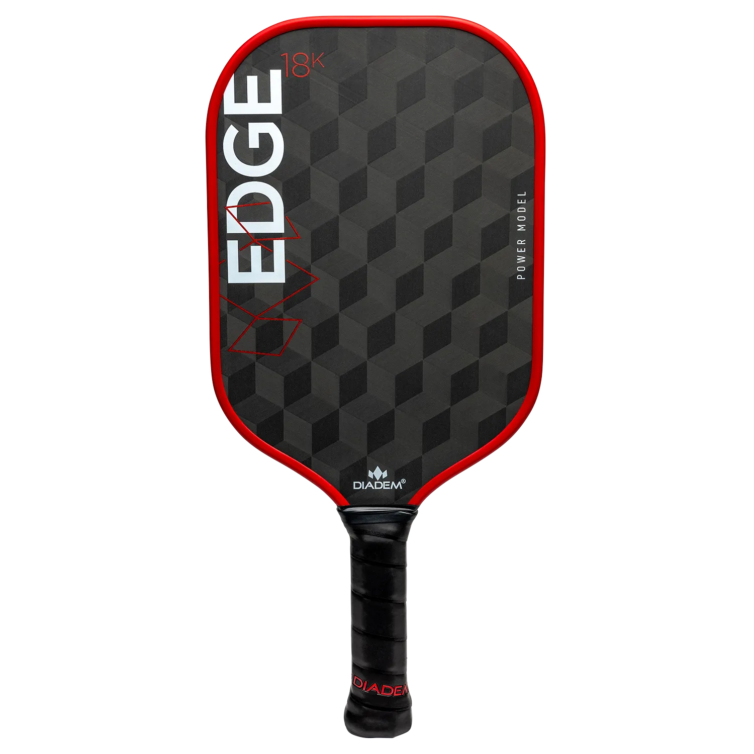 Diadem Sports Online - Edge 18K Pickleball Paddle