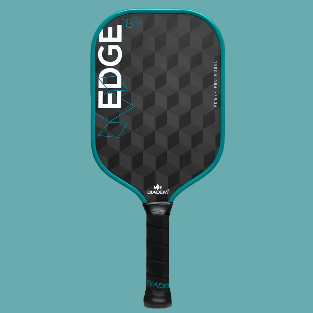 Diadem Sports Online - Edge 18K Pickleball Paddle