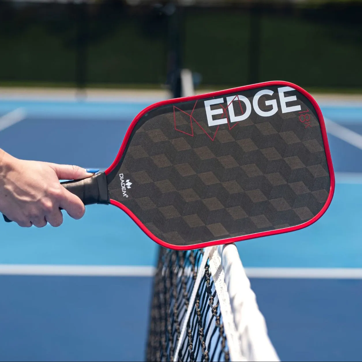 Diadem Sports Online - Edge 18K Pickleball Paddle