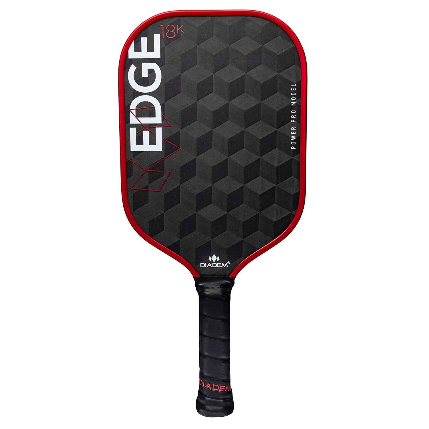 Diadem Sports Online - Edge 18K Pickleball Paddle