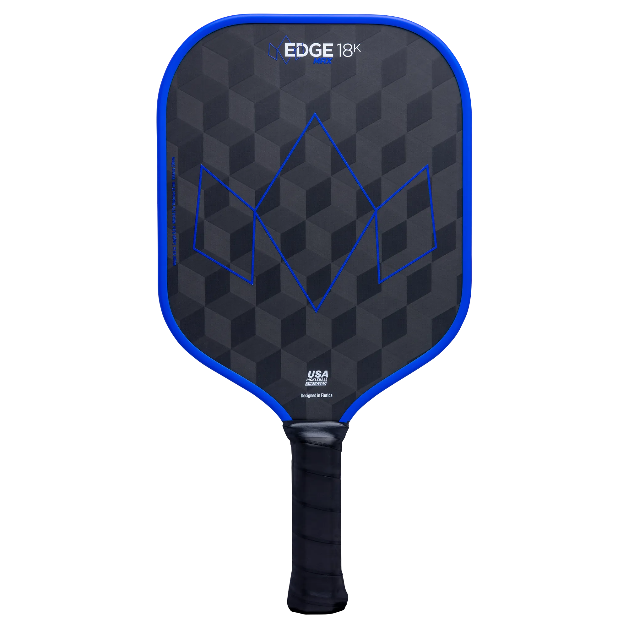 Diadem Sports Online - Edge 18K Pickleball Paddle