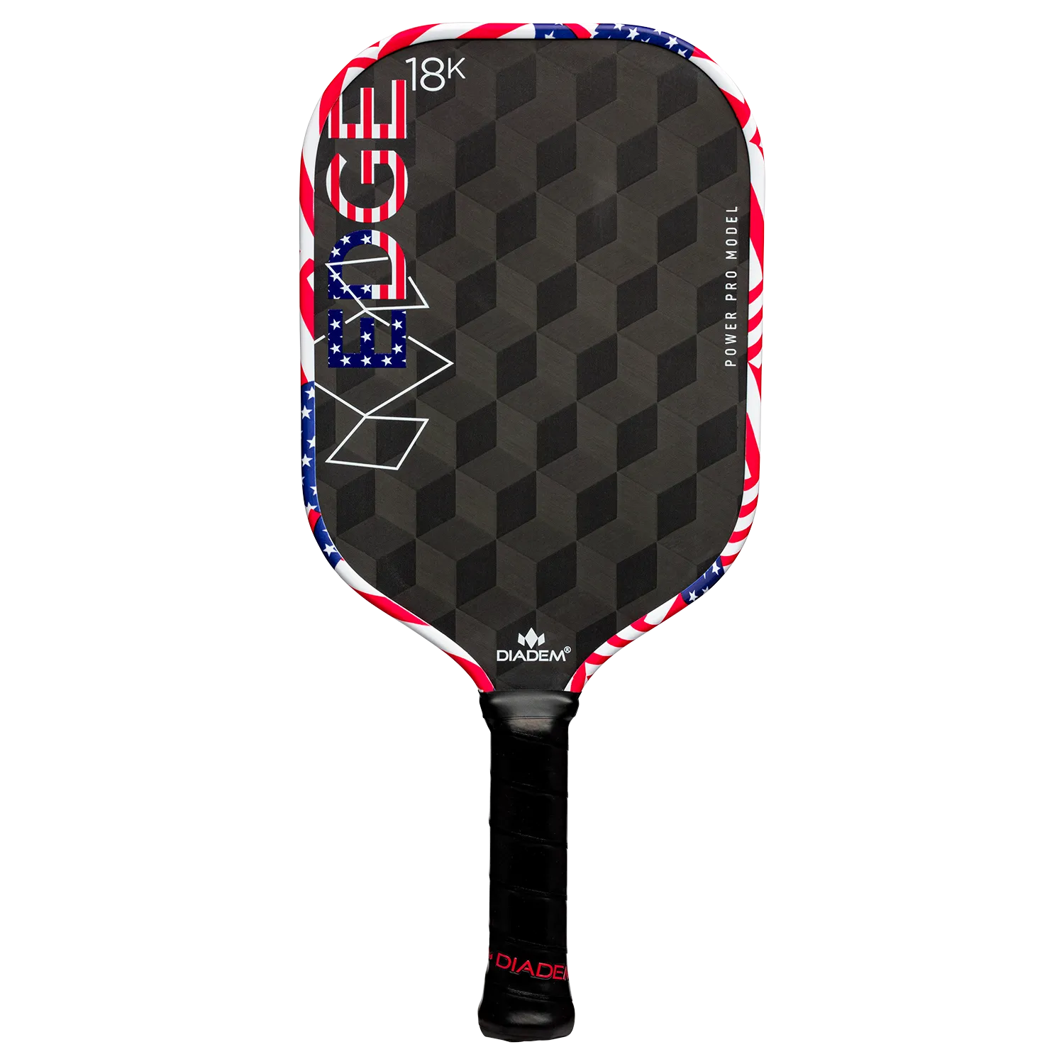 Diadem Sports Online - Edge 18K Pickleball Paddle