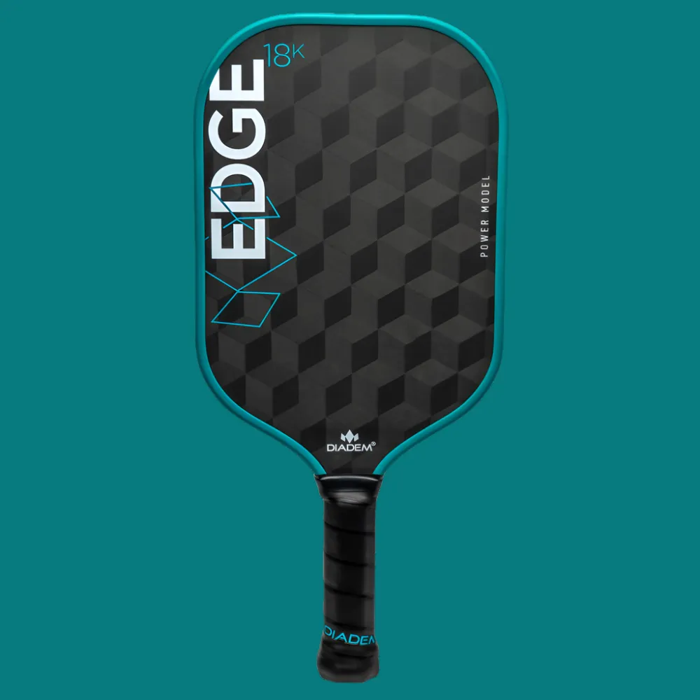 Diadem Sports Online - Edge 18K Pickleball Paddle
