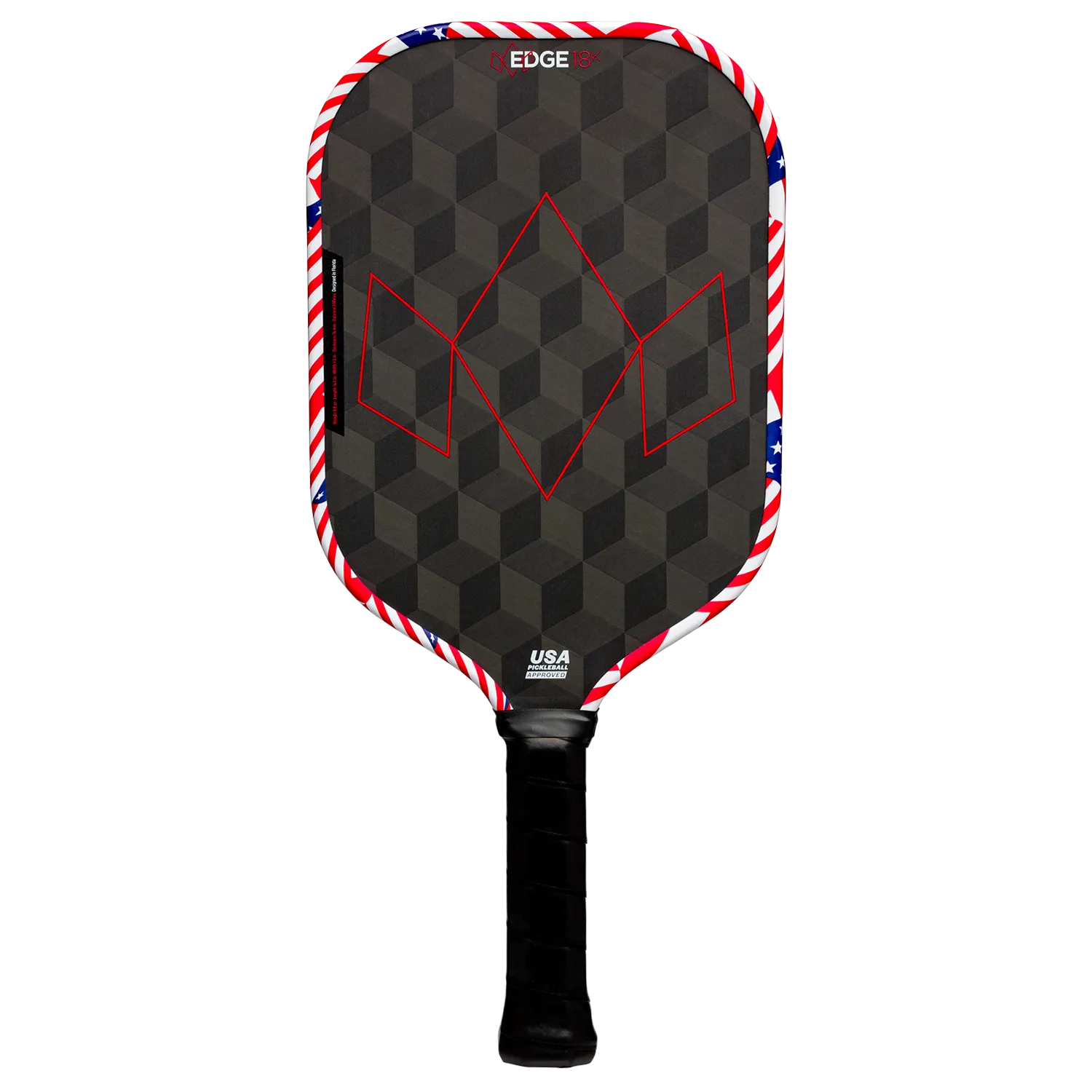 Diadem Sports Online - Edge 18K Pickleball Paddle