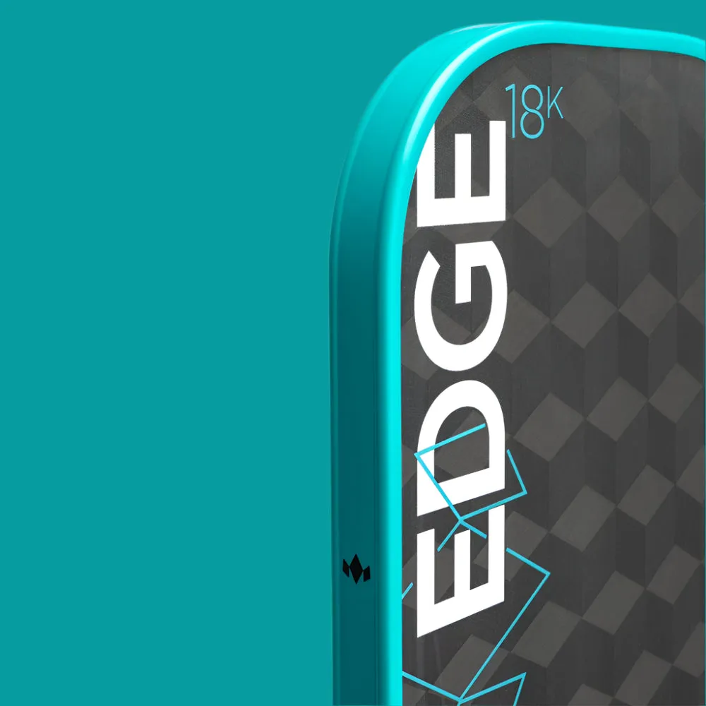 Diadem Sports Online - Edge 18K Pickleball Paddle