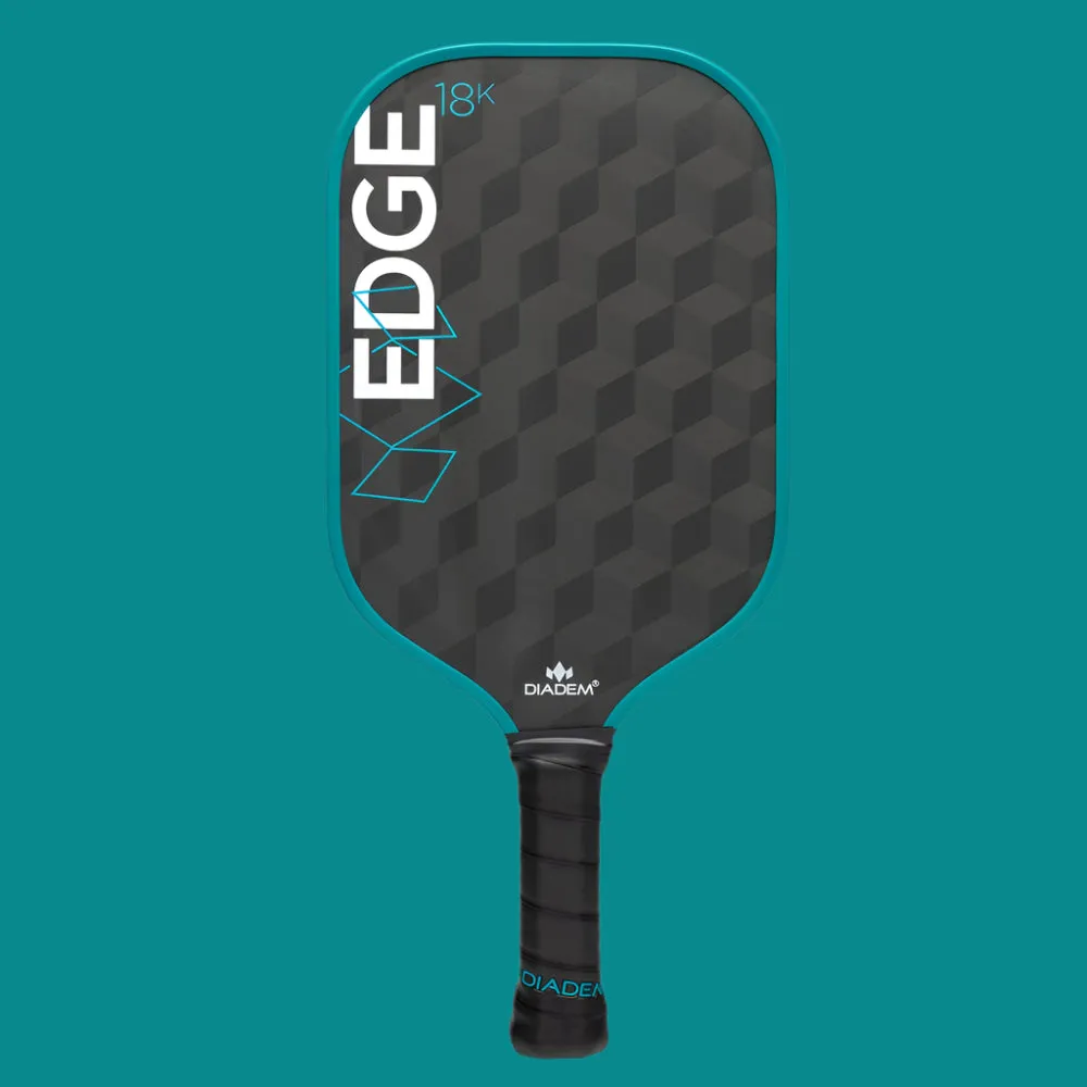 Diadem Sports Online - Edge 18K Pickleball Paddle
