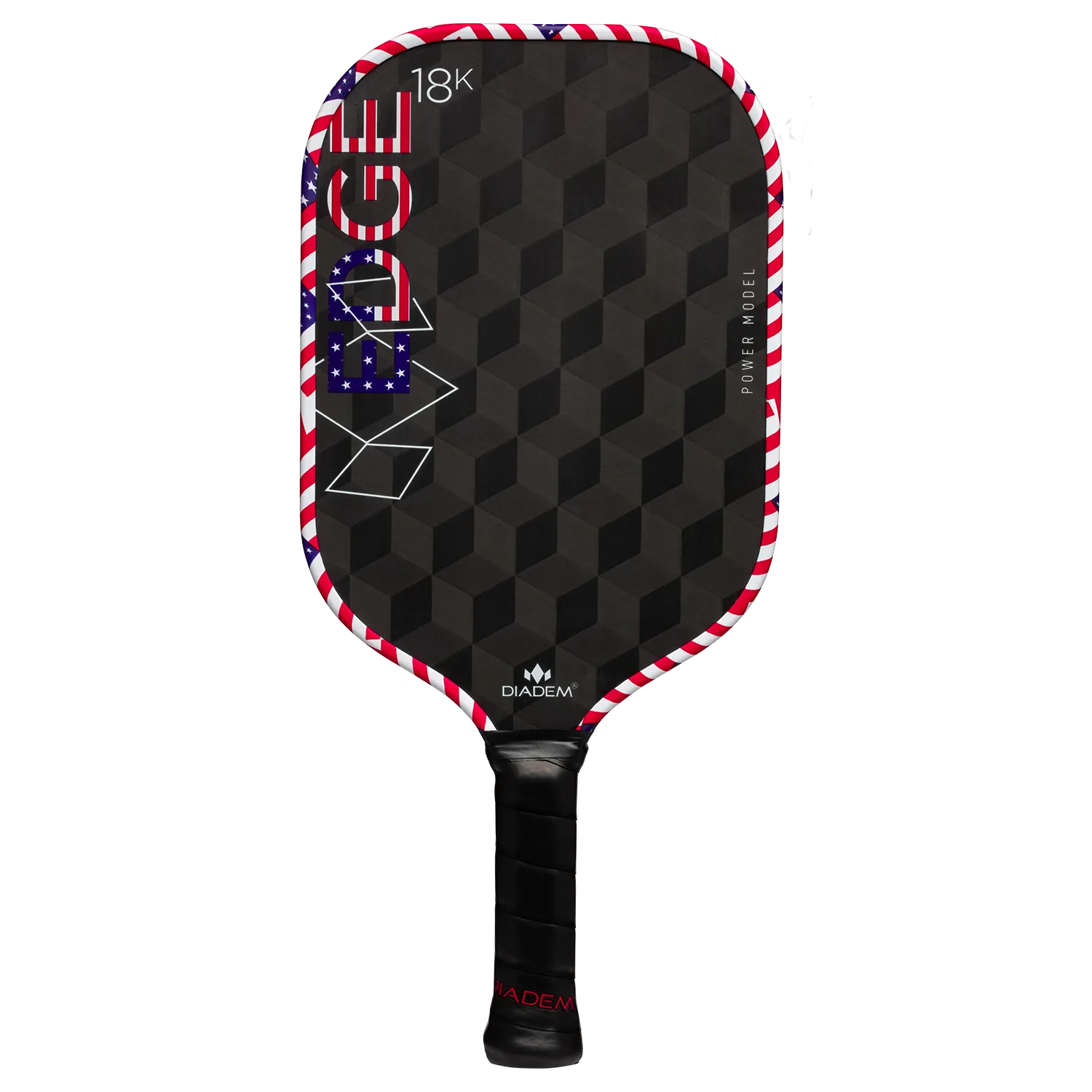 Diadem Sports Online - Edge 18K Pickleball Paddle