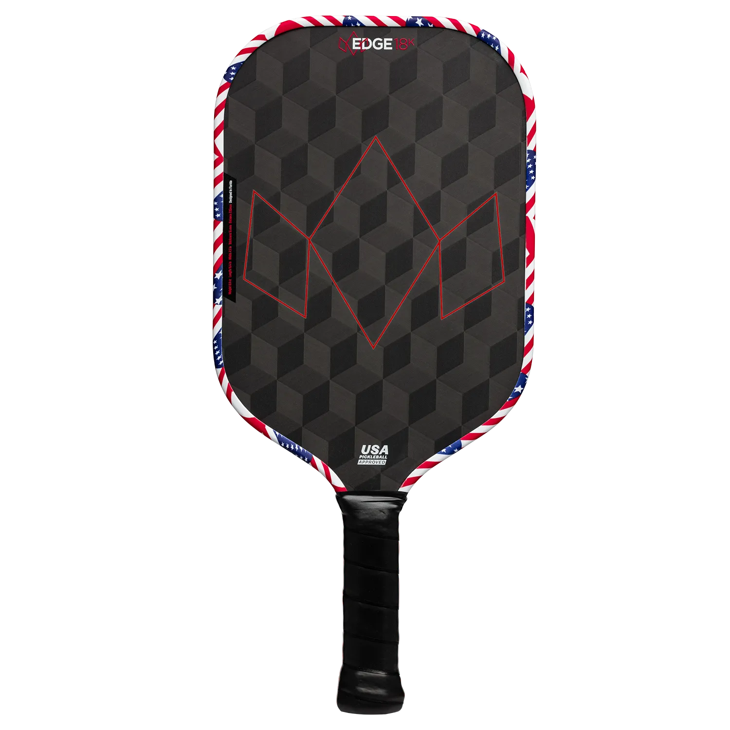 Diadem Sports Online - Edge 18K Pickleball Paddle