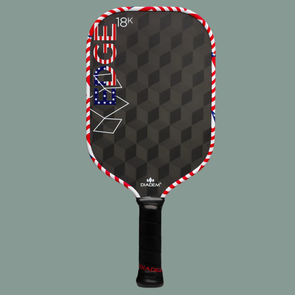 Diadem Sports Online - Edge 18K Pickleball Paddle