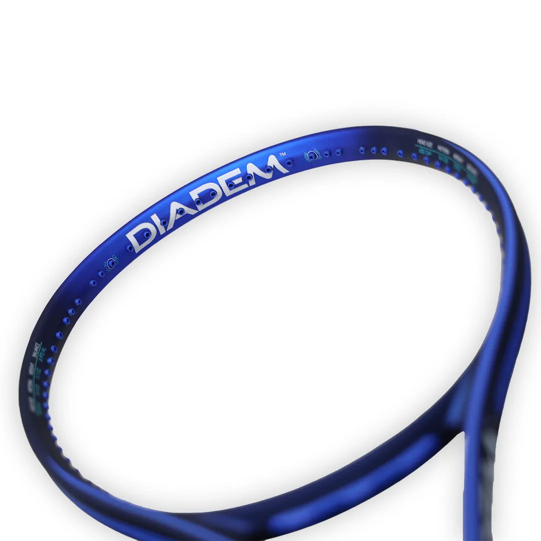 Diadem Sports Online - Elevate V3 98 Tennis Racket