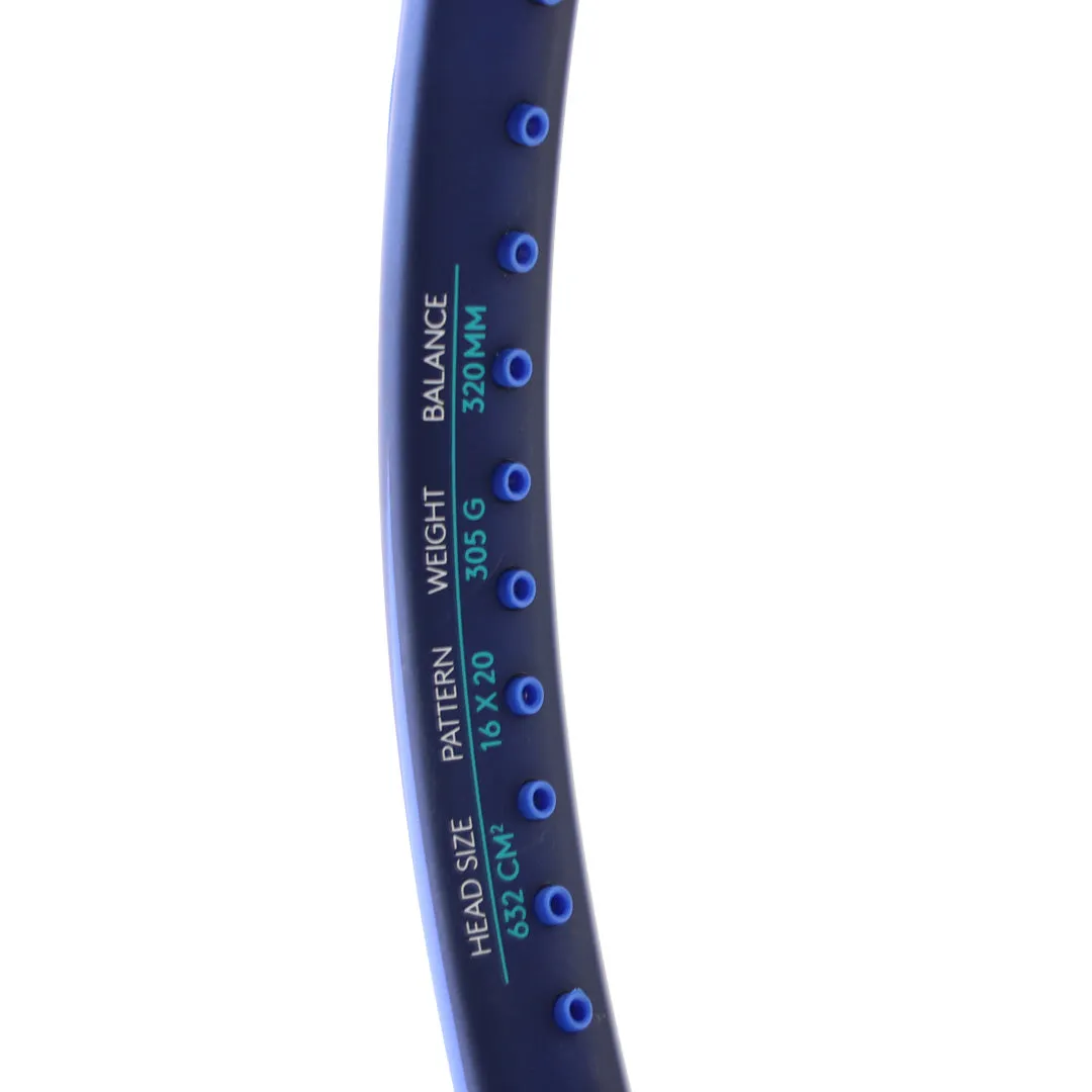 Diadem Sports Online - Elevate V3 98 Tennis Racket