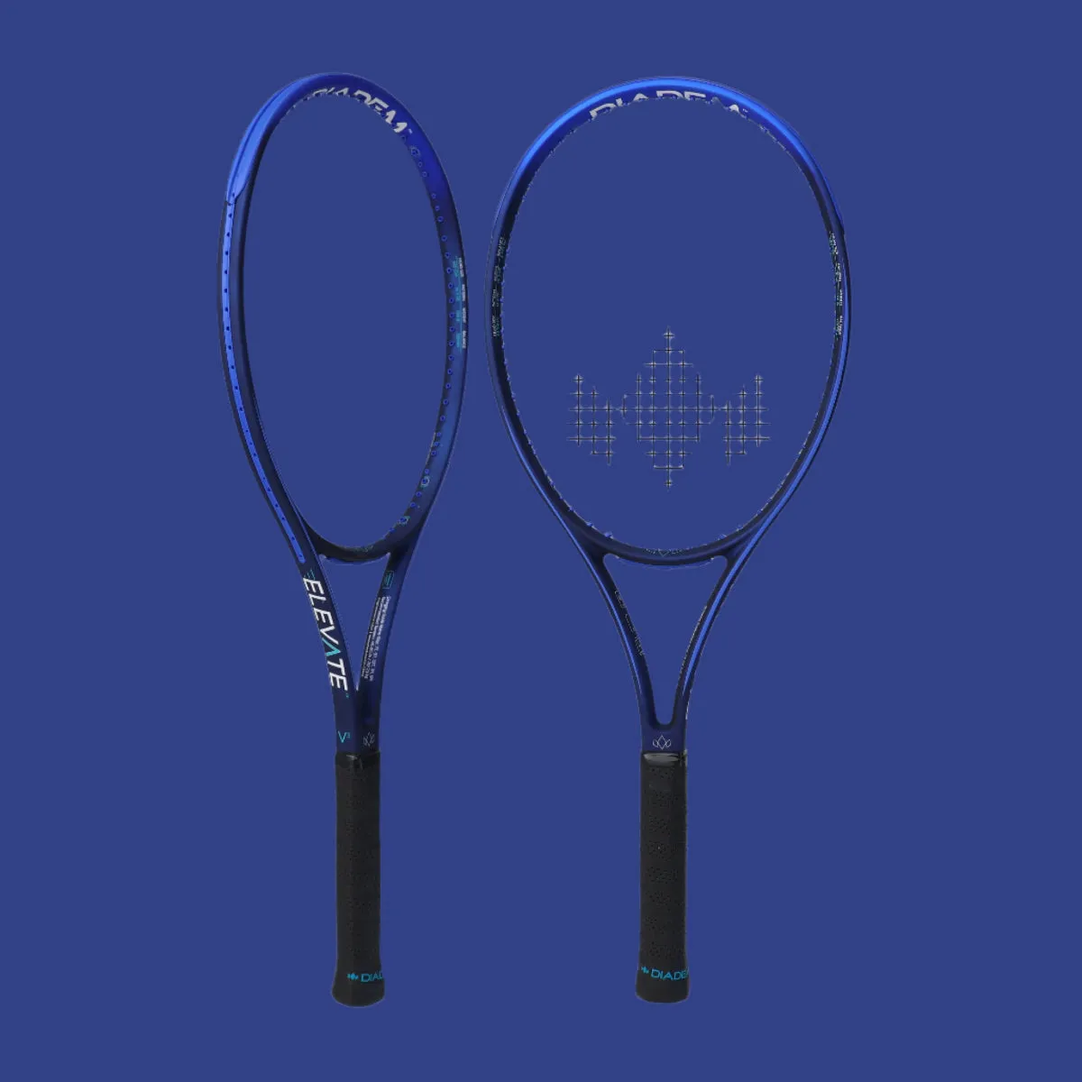 Diadem Sports Online - Elevate V3 98 Tennis Racket