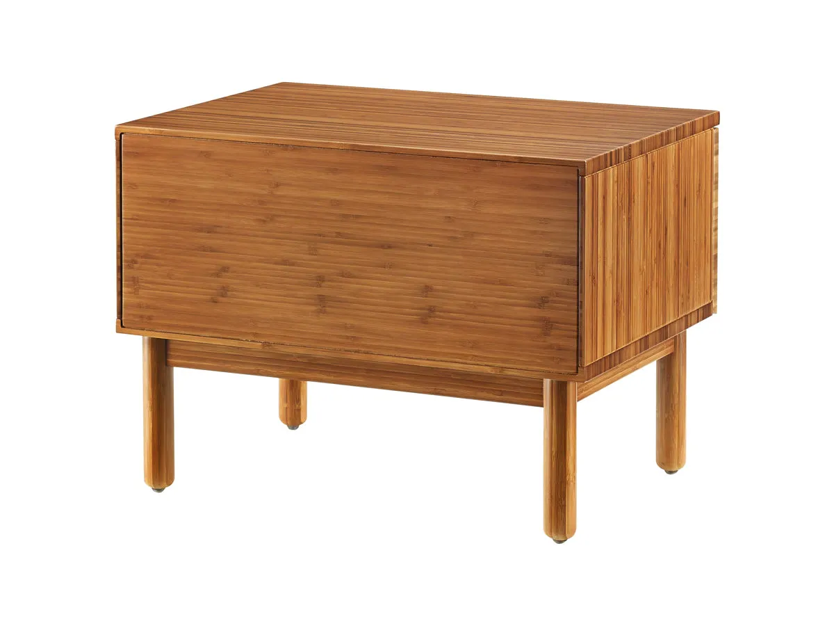 Greenington Ventura 1 Drawer Nightstand - GVA0004AM