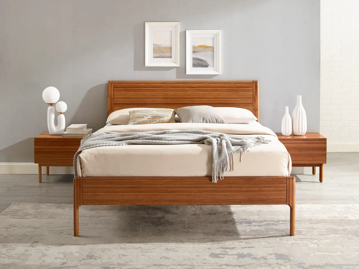 Greenington Ventura 1 Drawer Nightstand - GVA0004AM