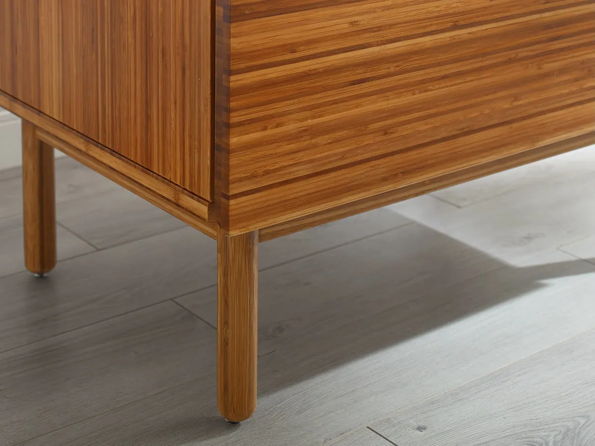Greenington Ventura 1 Drawer Nightstand - GVA0004AM