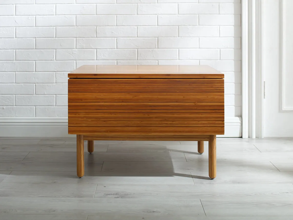 Greenington Ventura 1 Drawer Nightstand - GVA0004AM