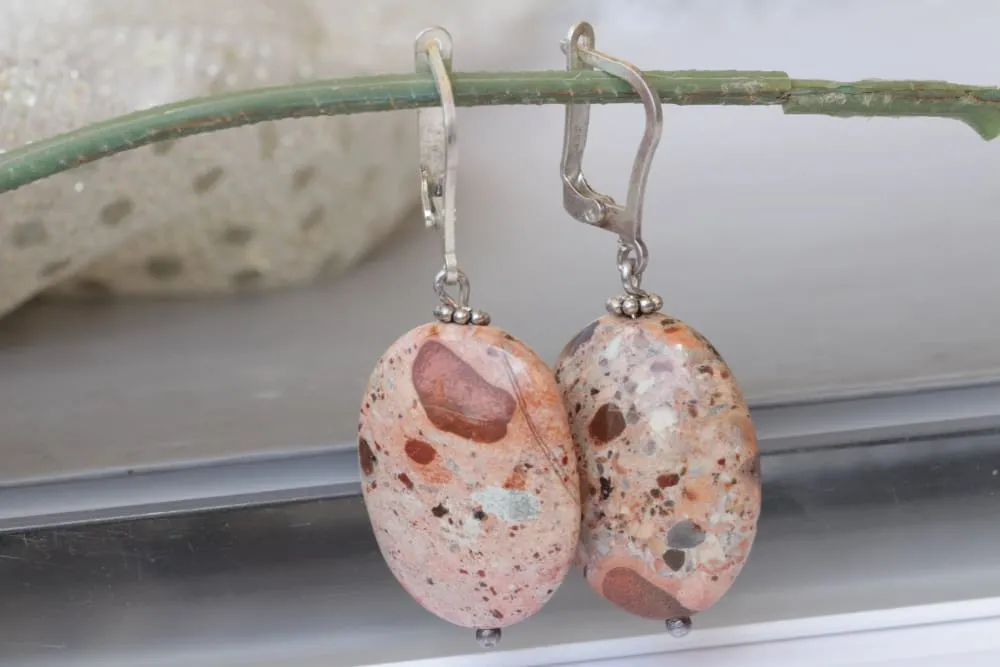 JASPER NECKLACE