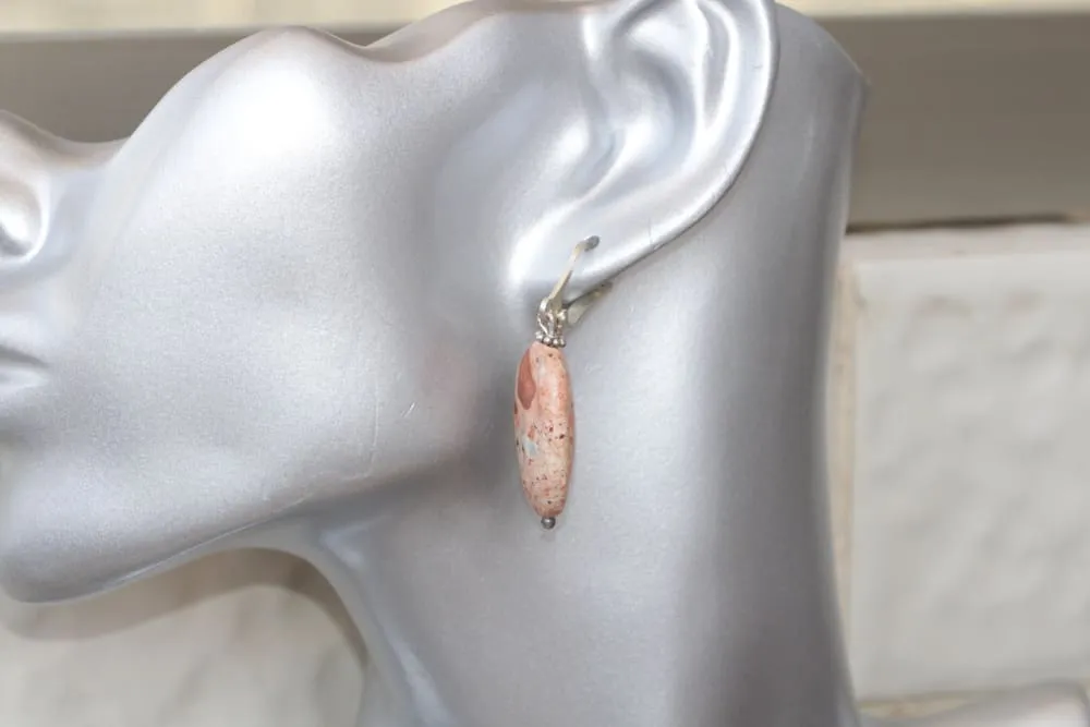 JASPER NECKLACE