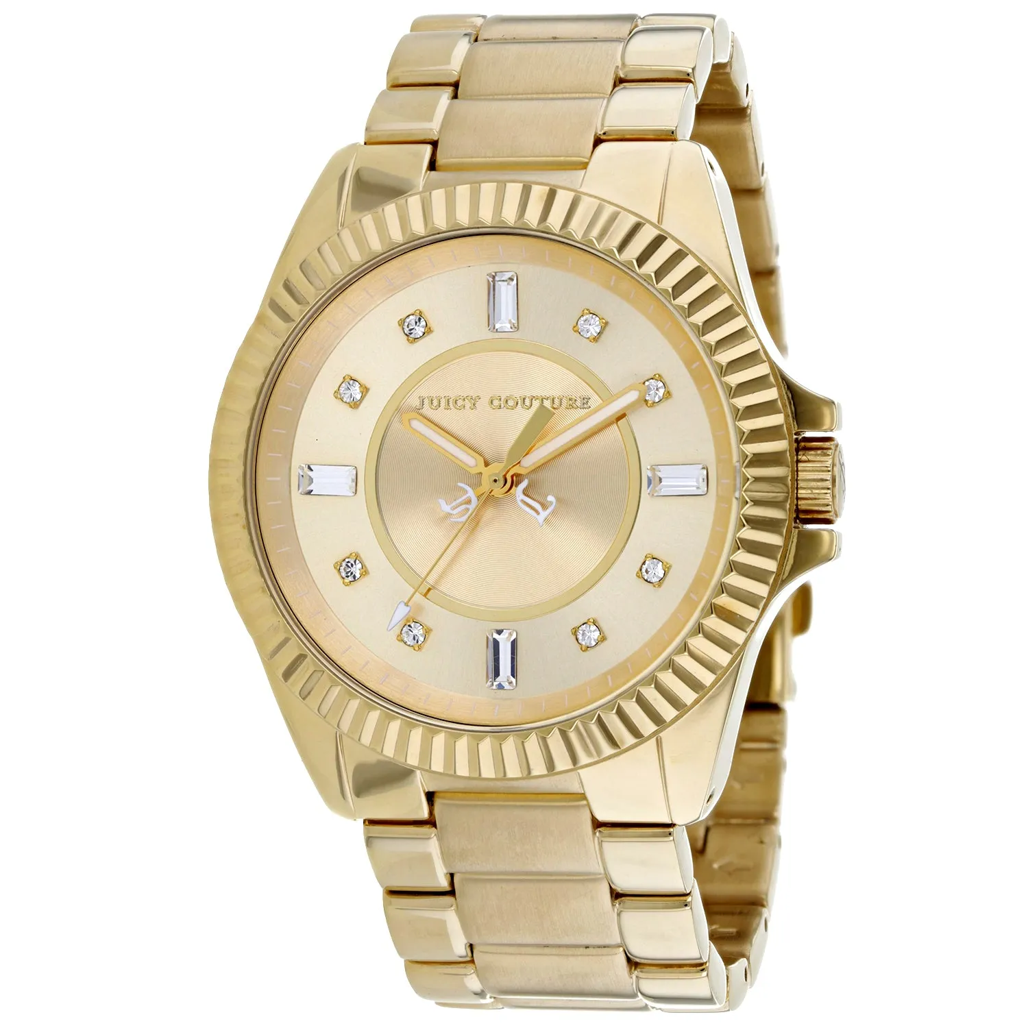 Juicy Couture Women's Stella