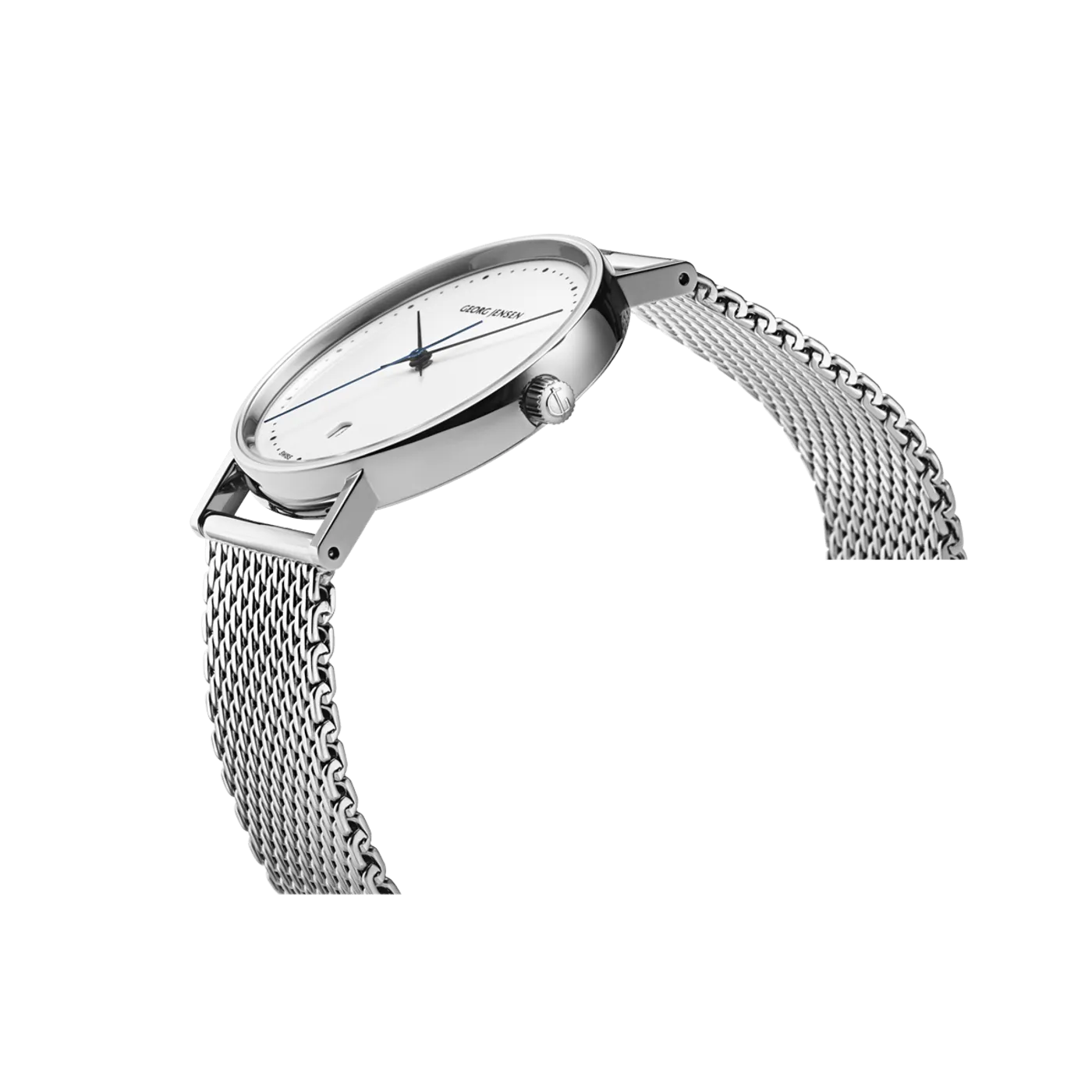 Koppel Quartz Gents Bracelet Watch, 38mm - 10019773