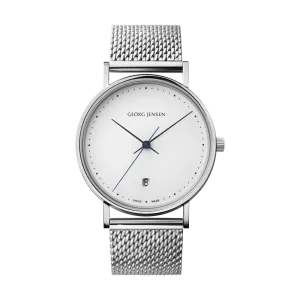 Koppel Quartz Gents Bracelet Watch, 38mm - 10019773