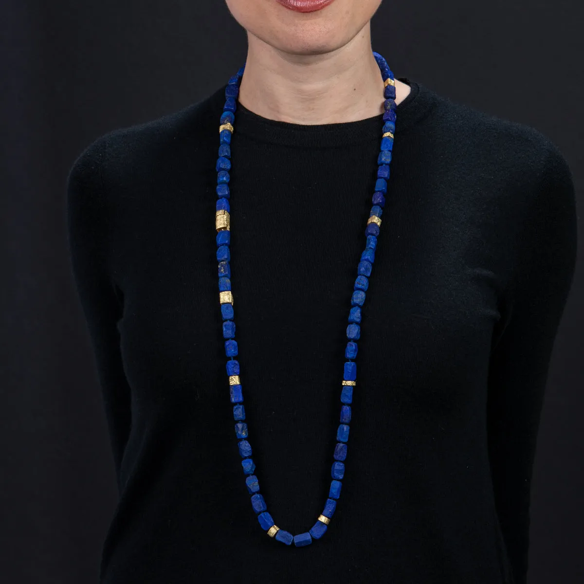 Lapis Lazuli Necklace