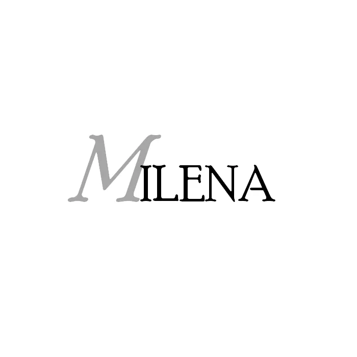 MILENA Bangle Silver and Baltic Amber Multicolour Snake