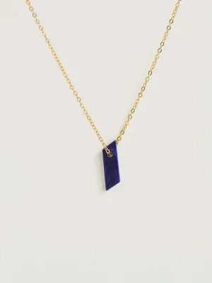 Montaña Necklace