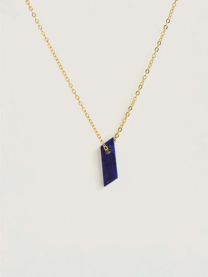Montaña Necklace