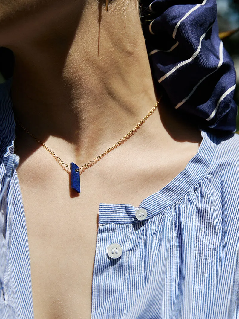 Montaña Necklace