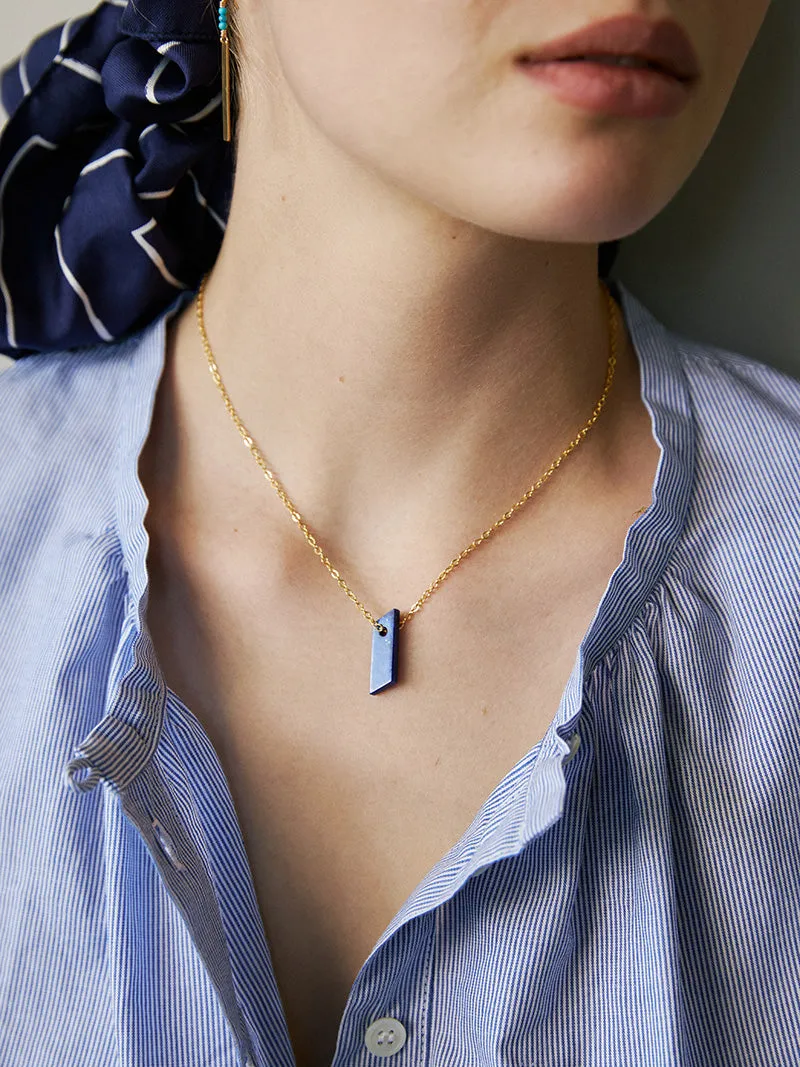 Montaña Necklace