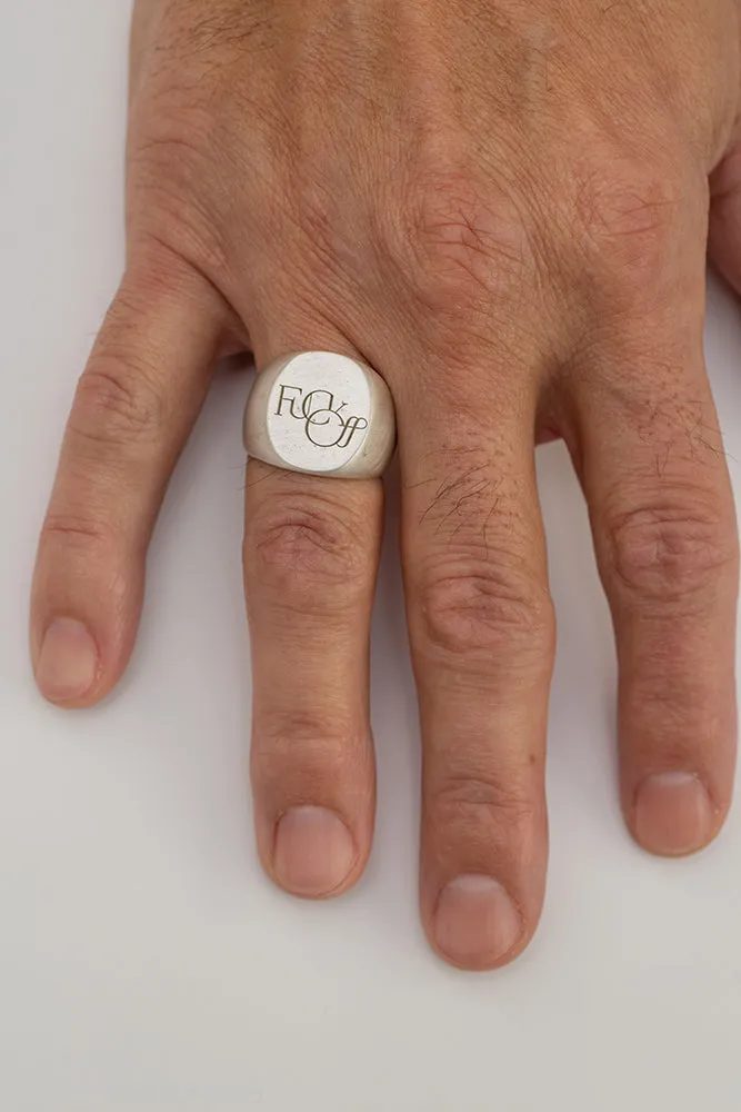 signet ring