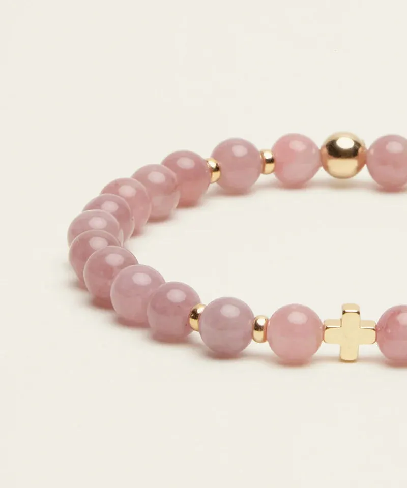Spiritus Stones Sacred Love Bracelet